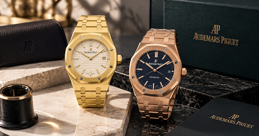 Audemars Piguet