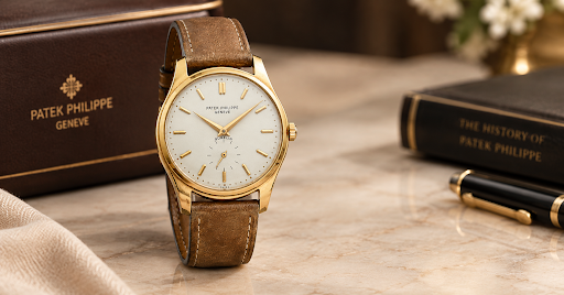patek philippe watches