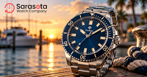 zodiac watches