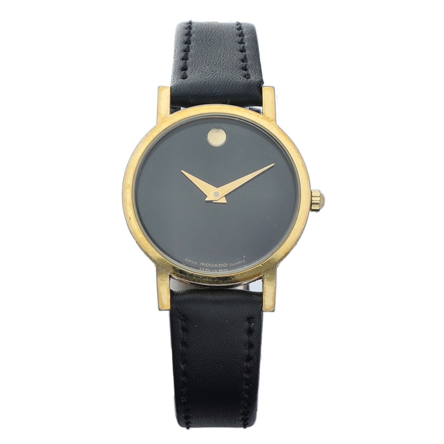 Movado 84.A1.809.A Harmony Stainless Steel 23mm Swiss Quartz