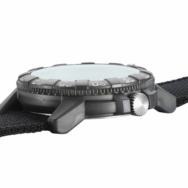 Luminox XS0321 TIDE Recycled Ocean Material Eco Series Quartz Mens Watch 115004001082 3