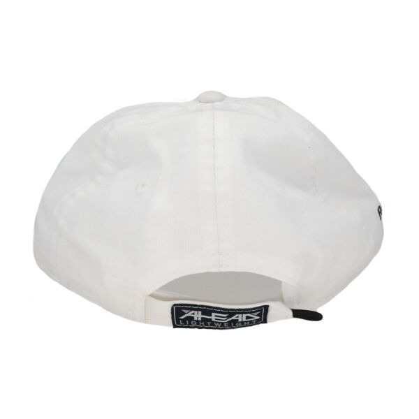 Ahead Lightweight US Open 2020 Winged Foot Rolex 100 Cotton White Hat Cap 115233406724 4