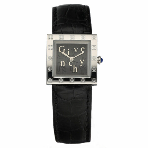 Givenchy-APSARAS-1558962-23mm-Stainless-Steel-Square-Leather-Quartz-Womens-Watch-115153531054
