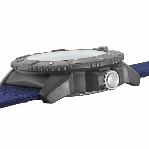 Luminox XS8903 TIDE Recycled Ocean Material Eco Series Quartz Mens Watch 115004014234 5