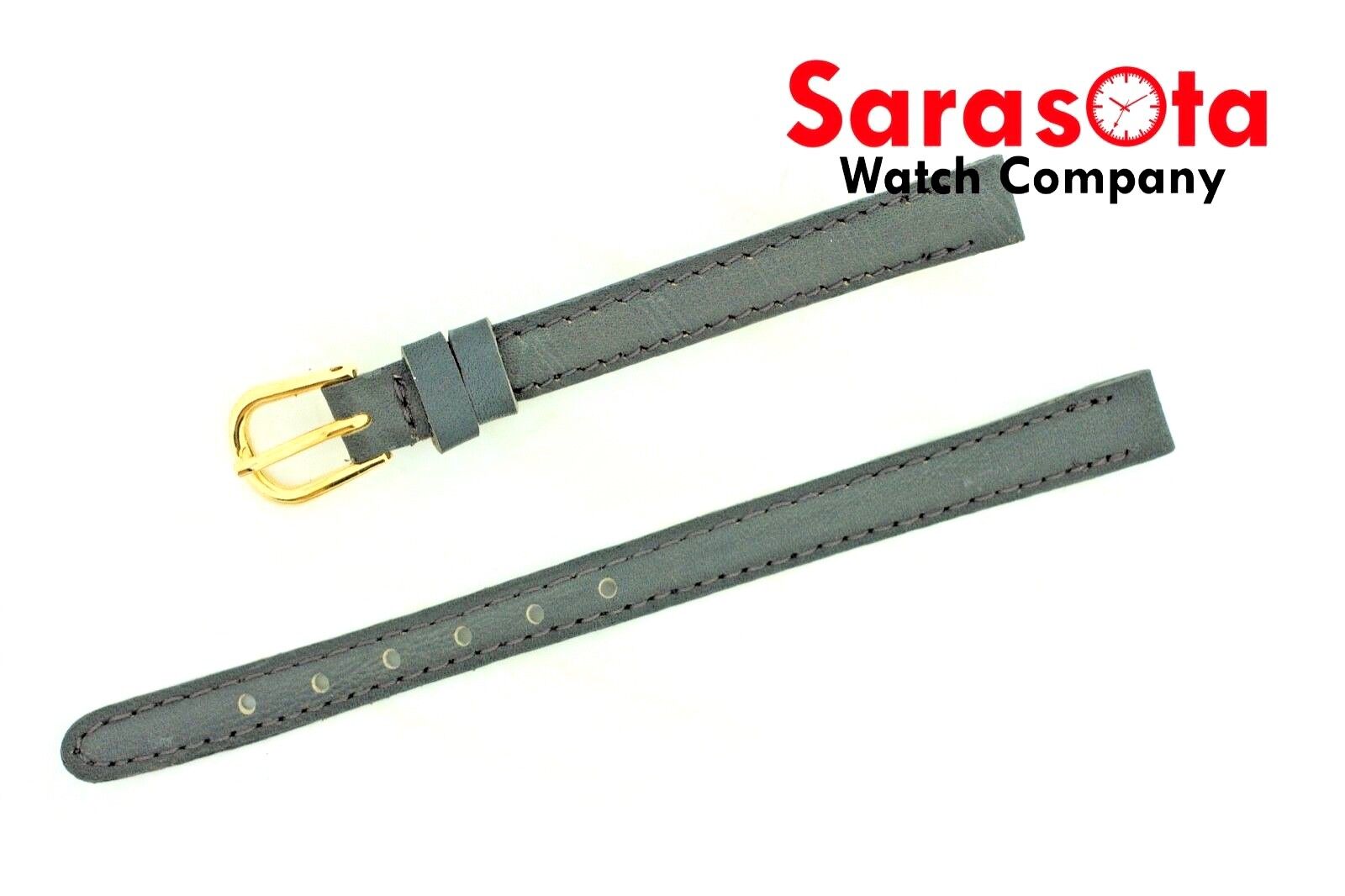 deBeer-Neo-Calf-810141719-mm-Regular-Gray-Waterproof-Leather-Watch-Band-123562495355