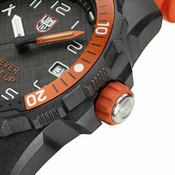 Luminox Bear Grylls XB3729NGU Survival SEA Series Never Give Up Quartz Watch 124913667976 5
