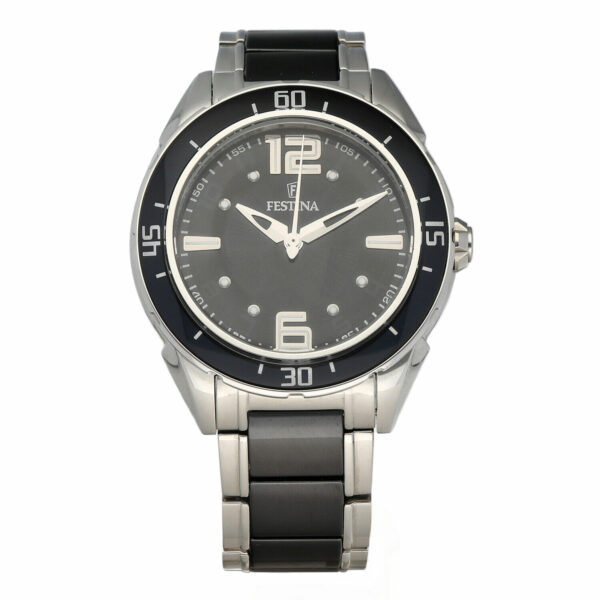 Festina-F16395-Black-Ceramic-Stainless-Steel-41mm-Black-Dial-Quartz-Wrist-Watch-115130402547