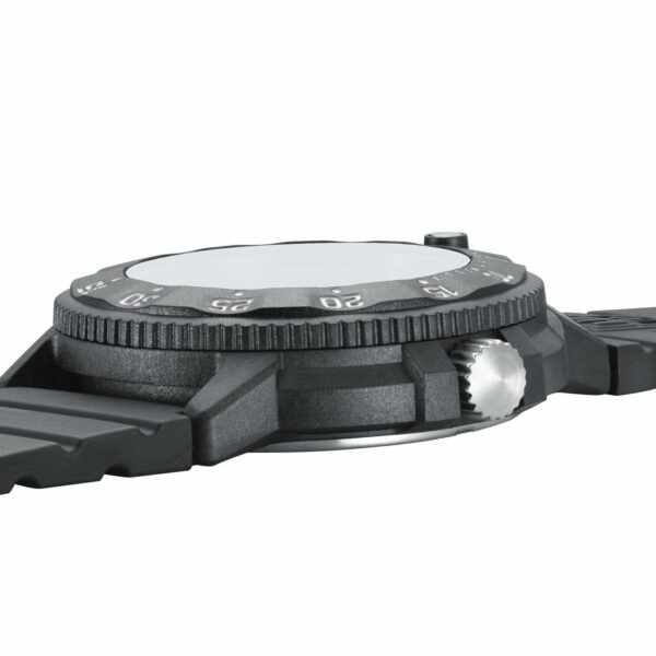 Luminox Navy Seal Evo XS3003EVO Carbonox Blue Dial 43mm Rubber Mens Watch 115069927777 6