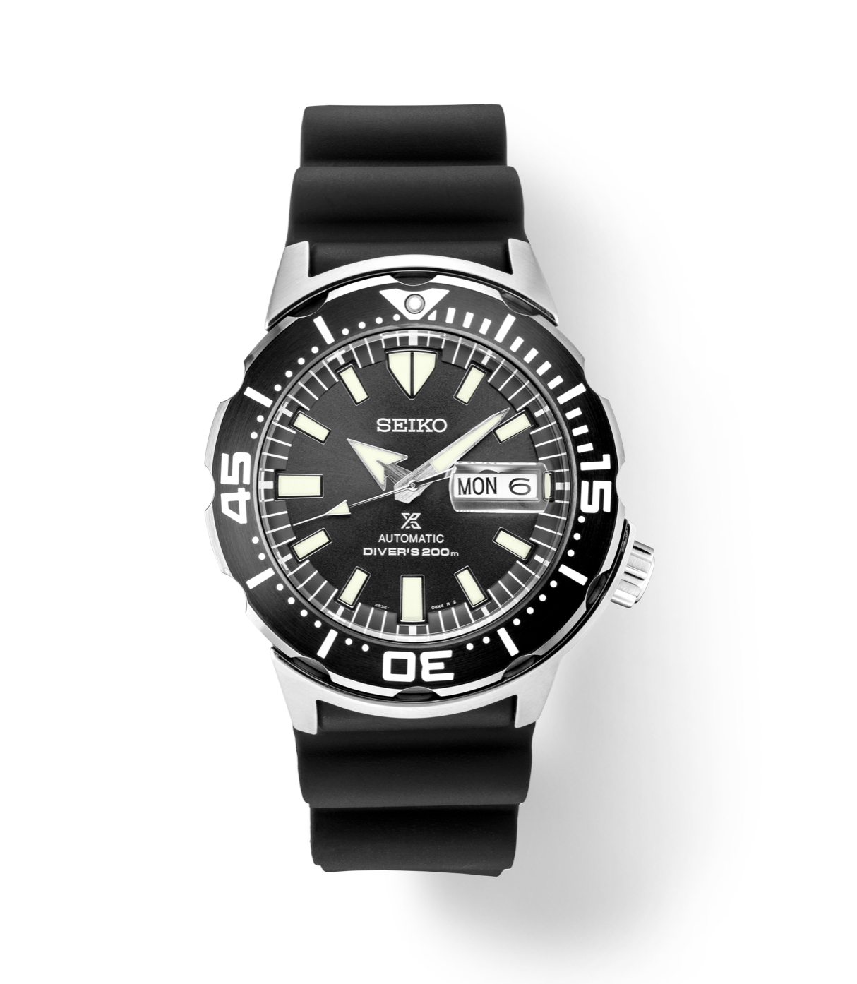Seiko-SRPD27-Prospex-424-mm-Steel-Black-Dial-Rubber-Diver-Automatic-Mens-Watch-115612032728