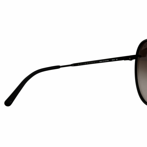 Carrera Porsche Design Black Frame Interchangeable Lenses Aviator Sunglasses 124998781489 12